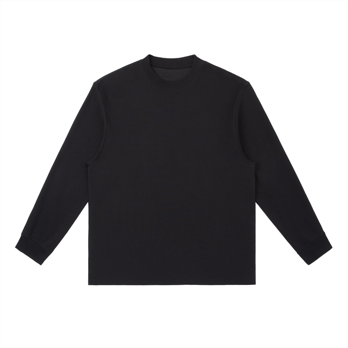 Essential Long-Sleeve T-Shirt