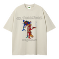 El Fumador Pure Cotton Tee
