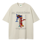 El Fumador Pure Cotton Tee