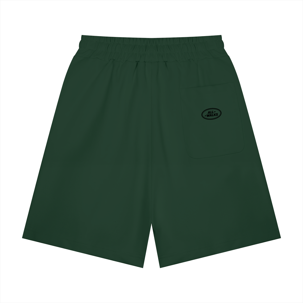 All Walks Heavyweight Shorts