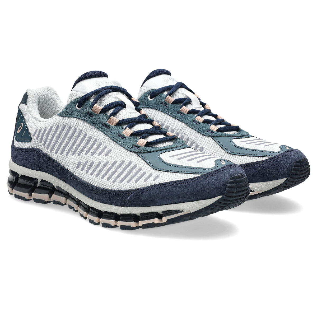 Asics Gel-Quantum 360 I AMP 'White Midnight'