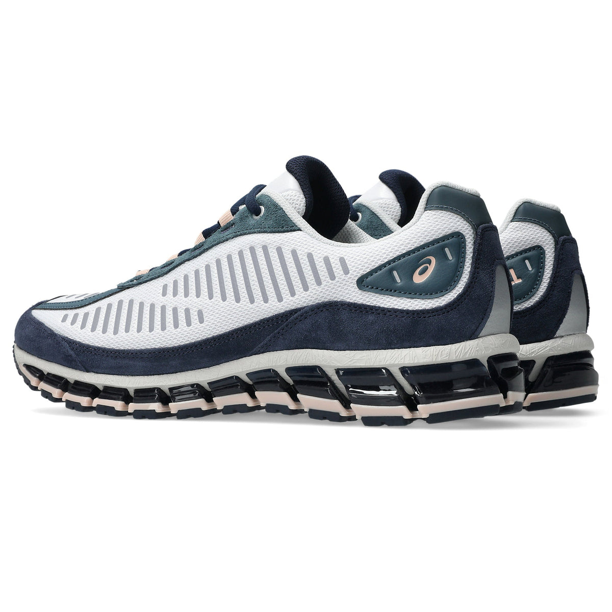 Asics Gel-Quantum 360 I AMP 'White Midnight'