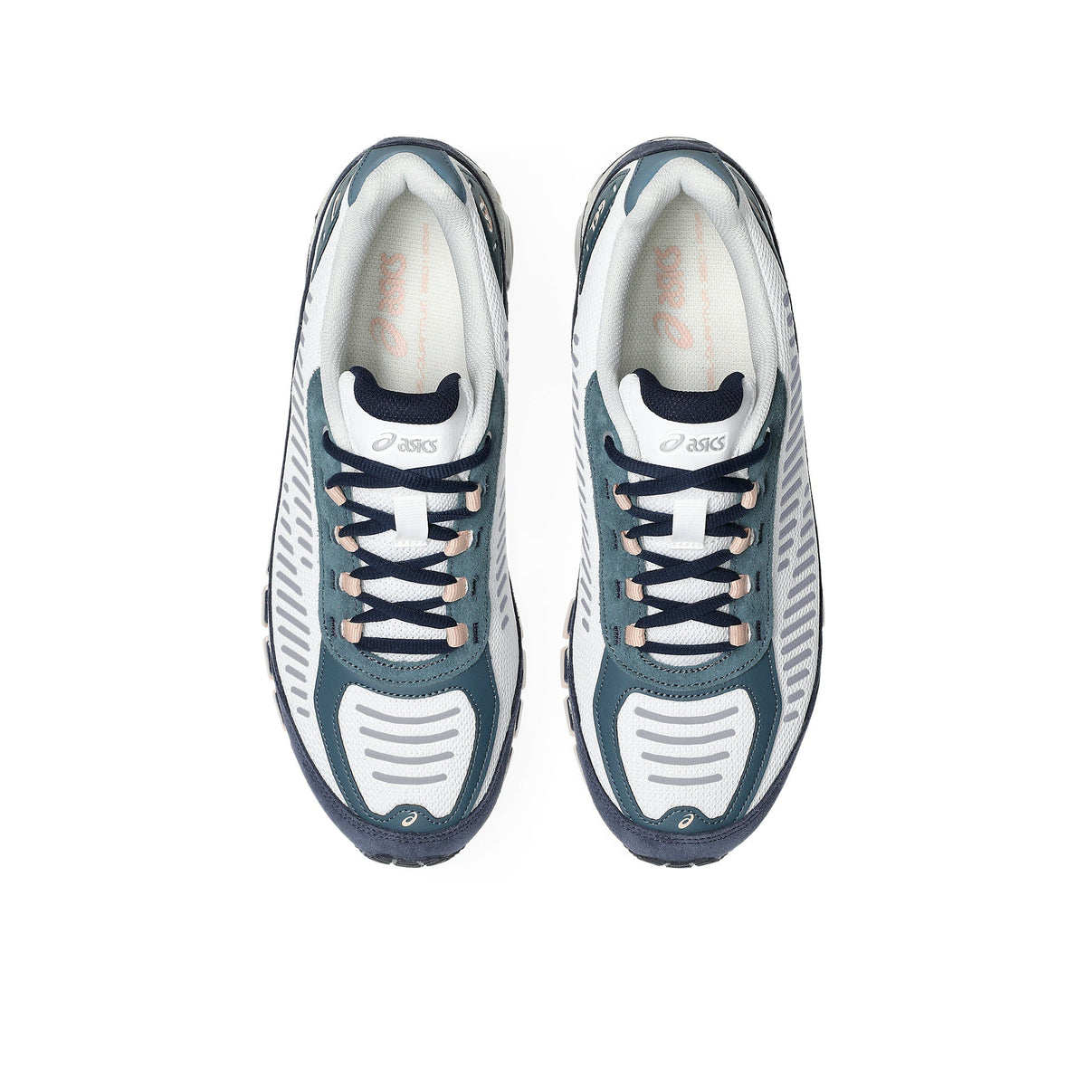 Asics Gel-Quantum 360 I AMP 'White Midnight'