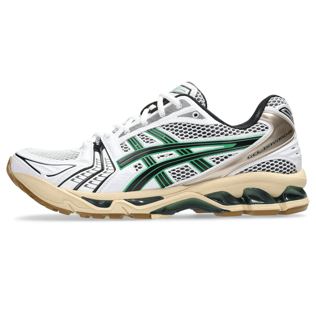 Asics Gel-Kayano 14 'White Hinoki Beige'