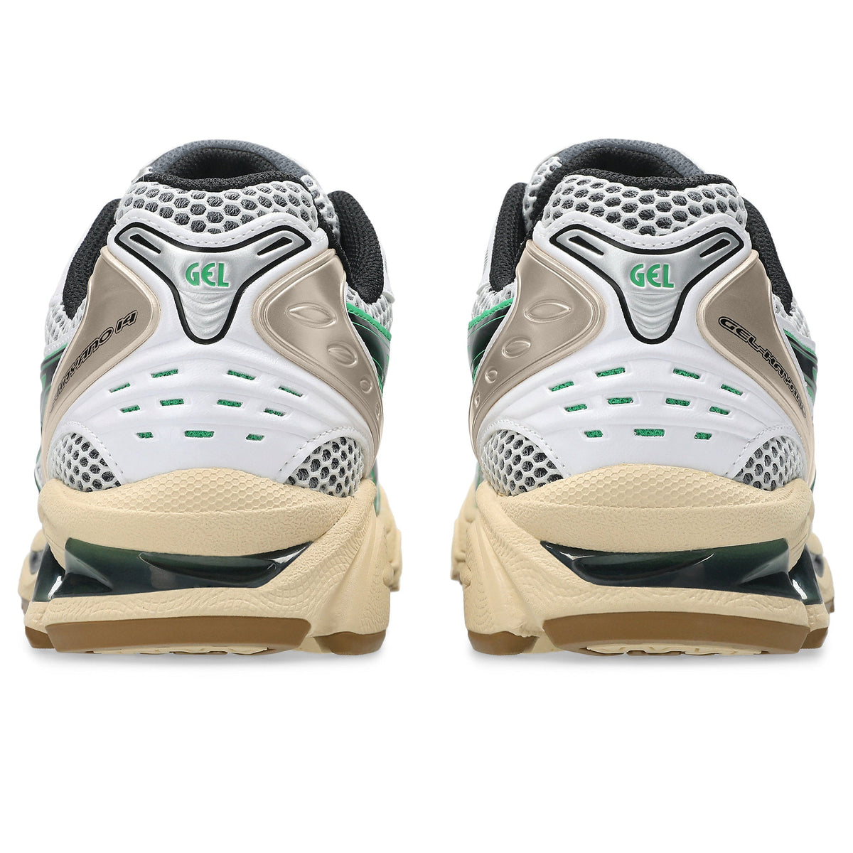 Asics Gel-Kayano 14 'White Hinoki Beige'