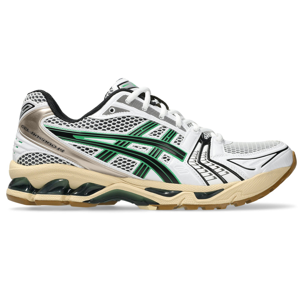 Asics Gel-Kayano 14 'White Hinoki Beige'