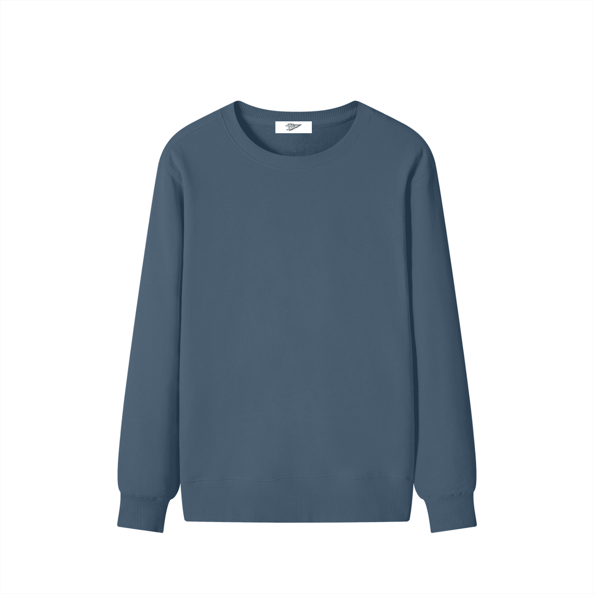 Classic 100% Cotton Crew