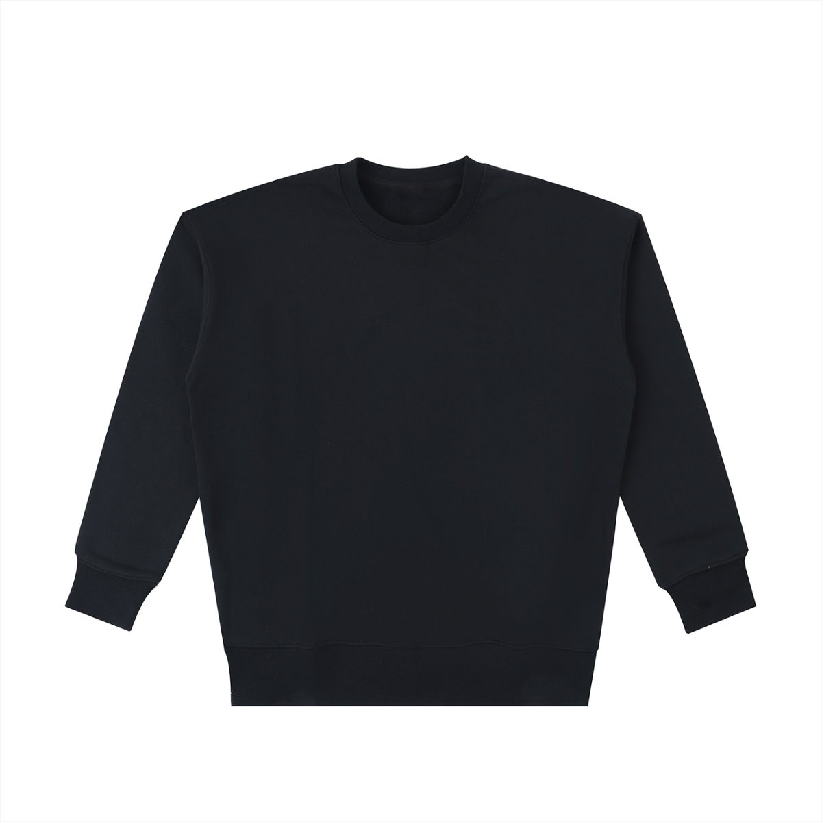 Heavyweight Cotton Sweatshirts