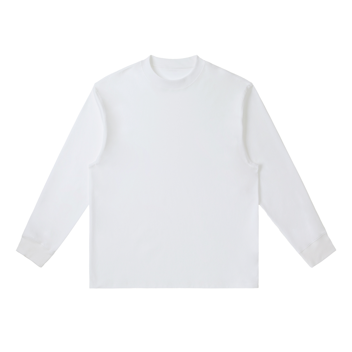 Essential Long-Sleeve T-Shirt
