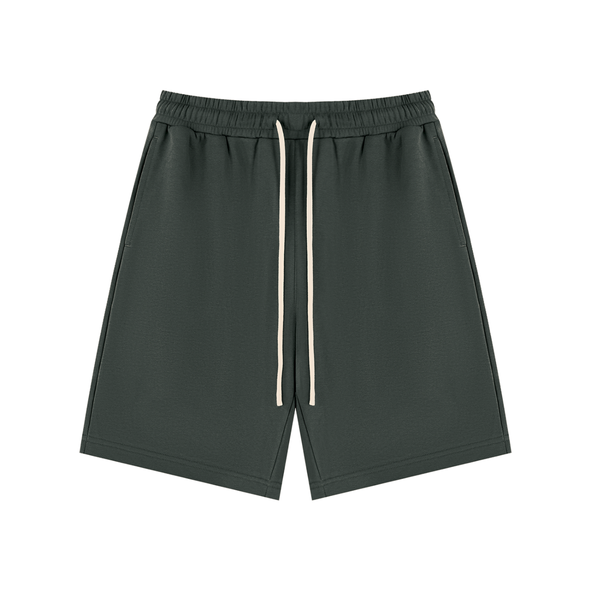 Everyday Drawstring Shorts