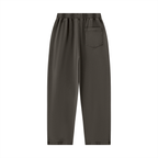 Mineral Wash Balloon Sweatpants