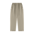 Mineral Wash Balloon Sweatpants