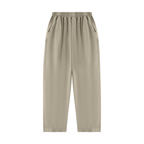 Mineral Wash Balloon Sweatpants