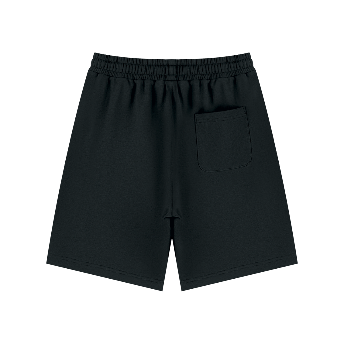 Everyday Drawstring Shorts