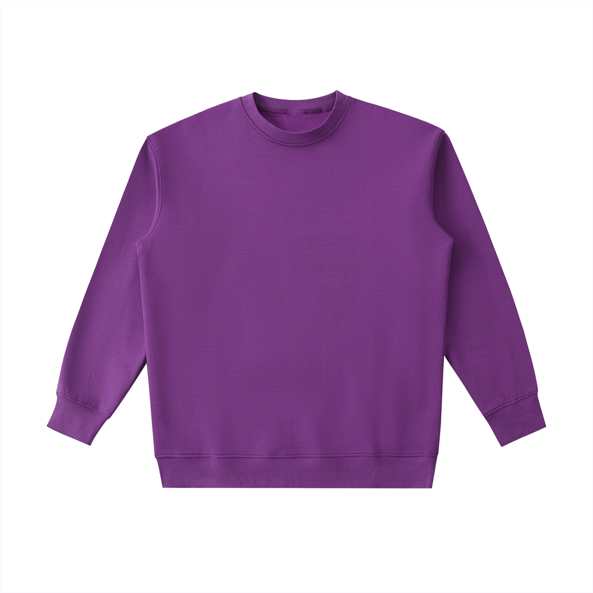 Essential Crew Sweatshirts