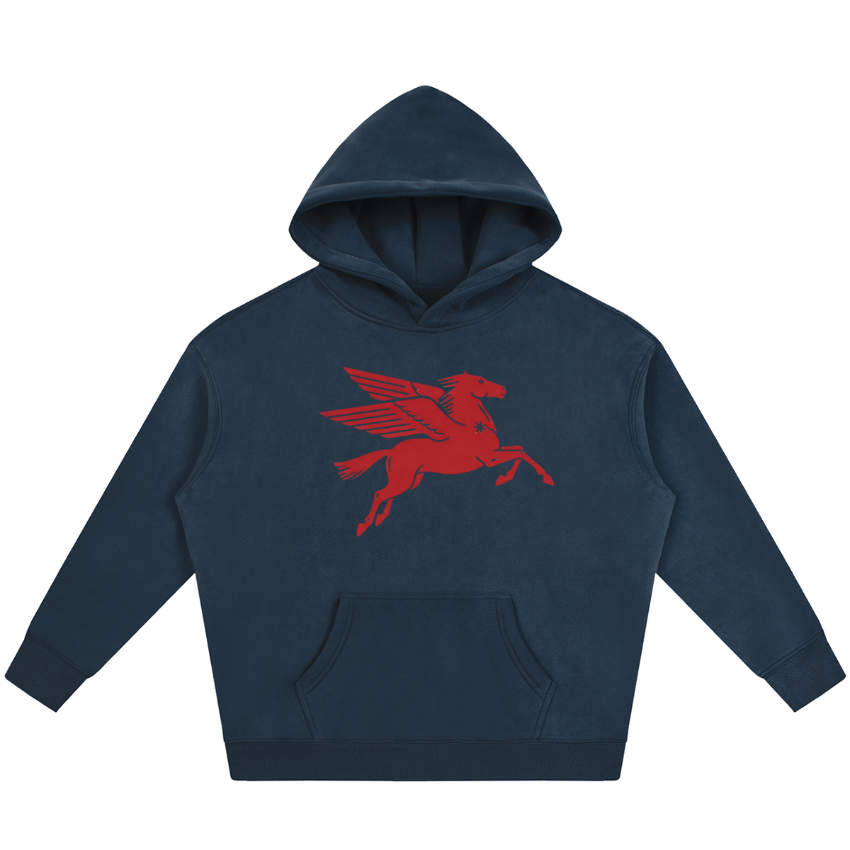Helicon Oversize Hoodie