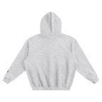 South Side TC Fleeced Boxy Hoodie