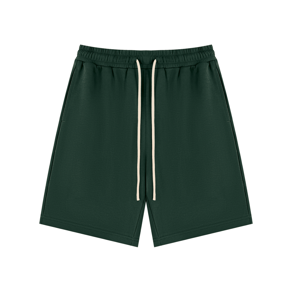 Everyday Drawstring Shorts