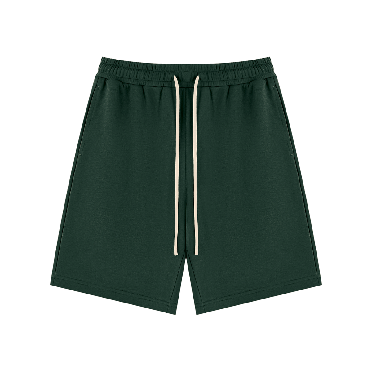 Everyday Drawstring Shorts