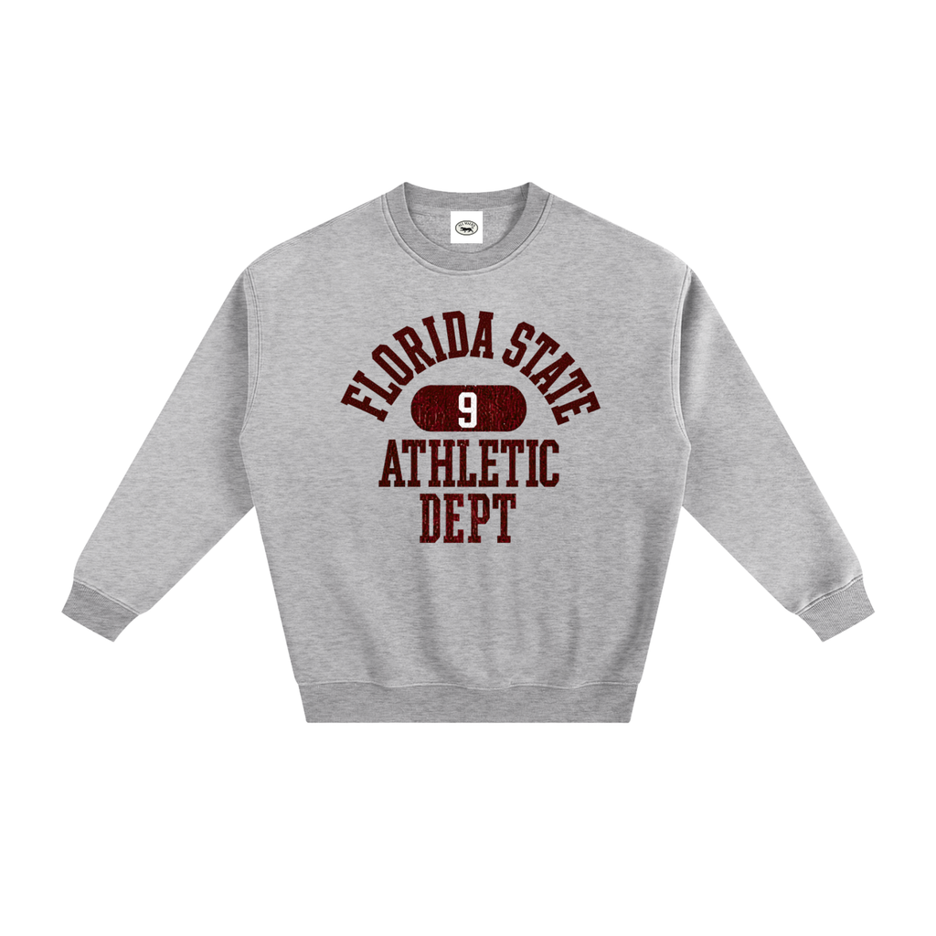 Florida State Athletic Dept. Crew Sweatshirt