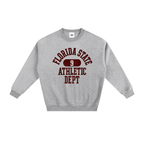 Florida State Athletic Dept. Crew Sweatshirt