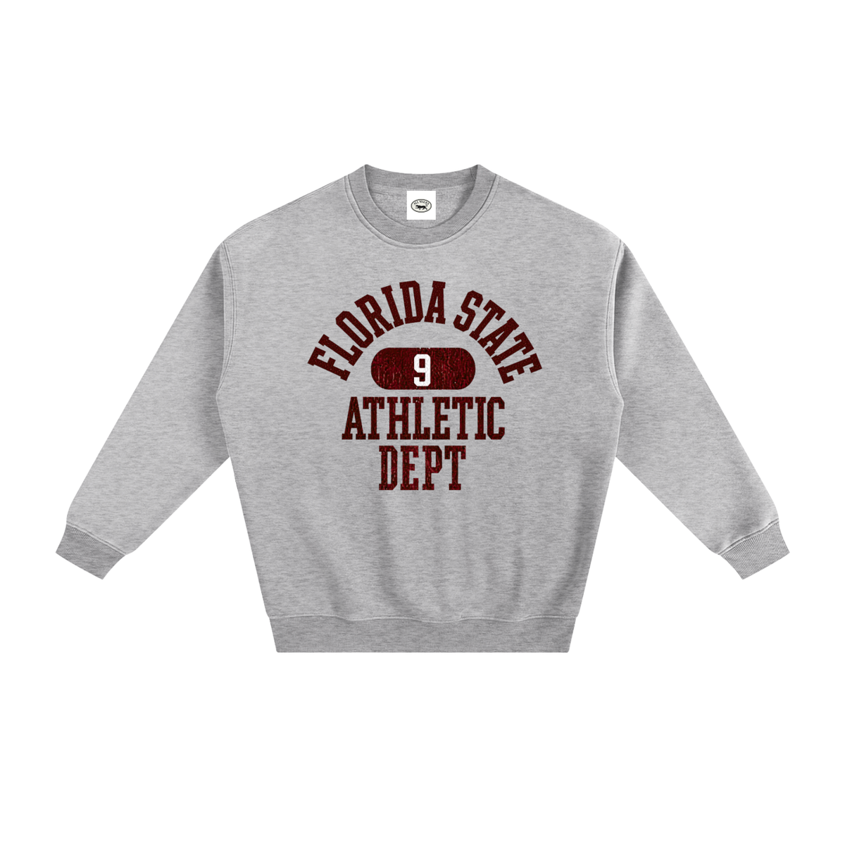Florida State Athletic Dept. Crew Sweatshirt