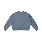 Holy Mountain Vintage Washed Boxy Crew