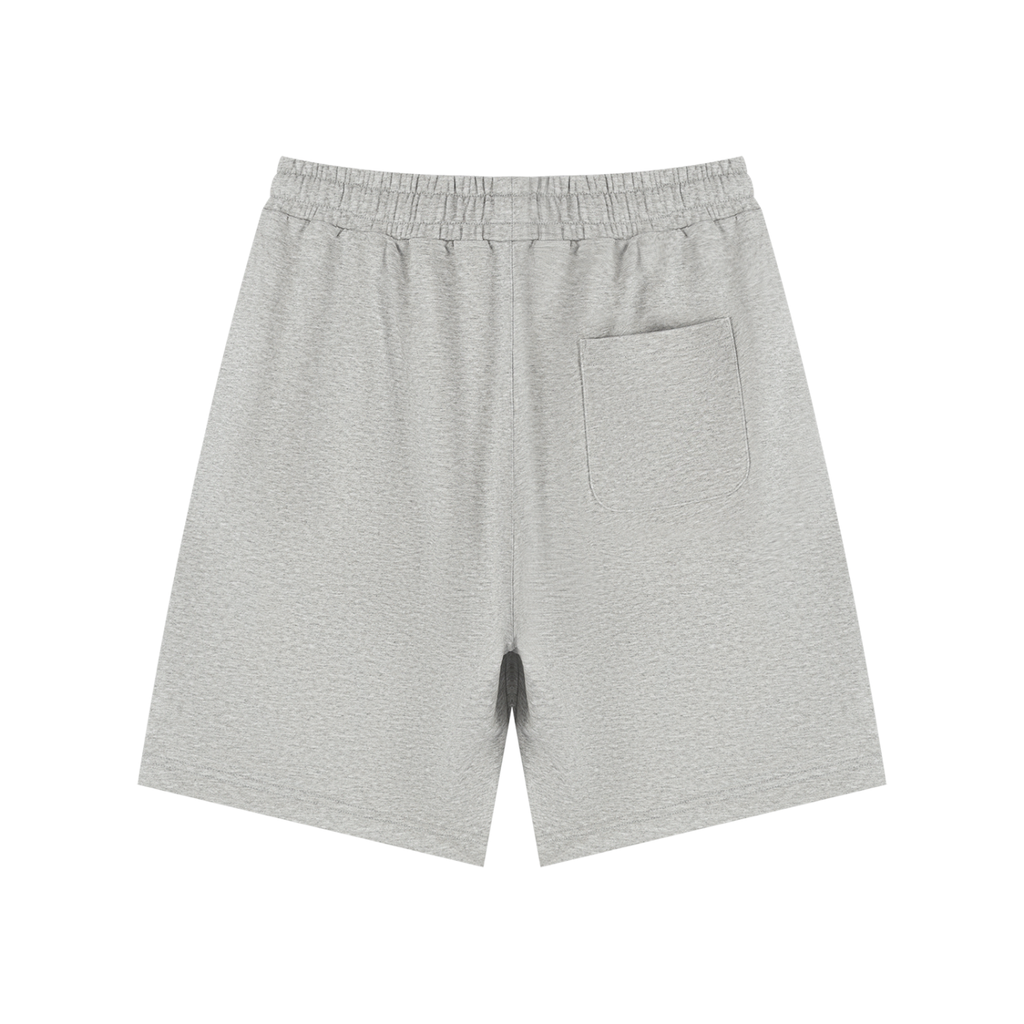 Everyday Drawstring Shorts