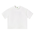 Heavyweight Boxy Tee