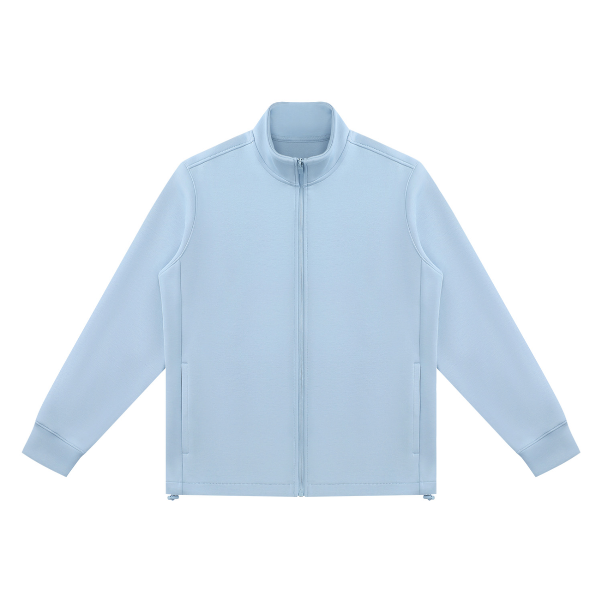 All Walks Stand Collar Jacket