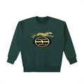 Safari Rally Heavyweight Cotton Crew