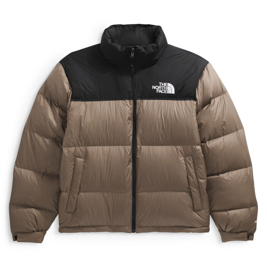 North Face 1996 Retro NUPTSE Jacket
