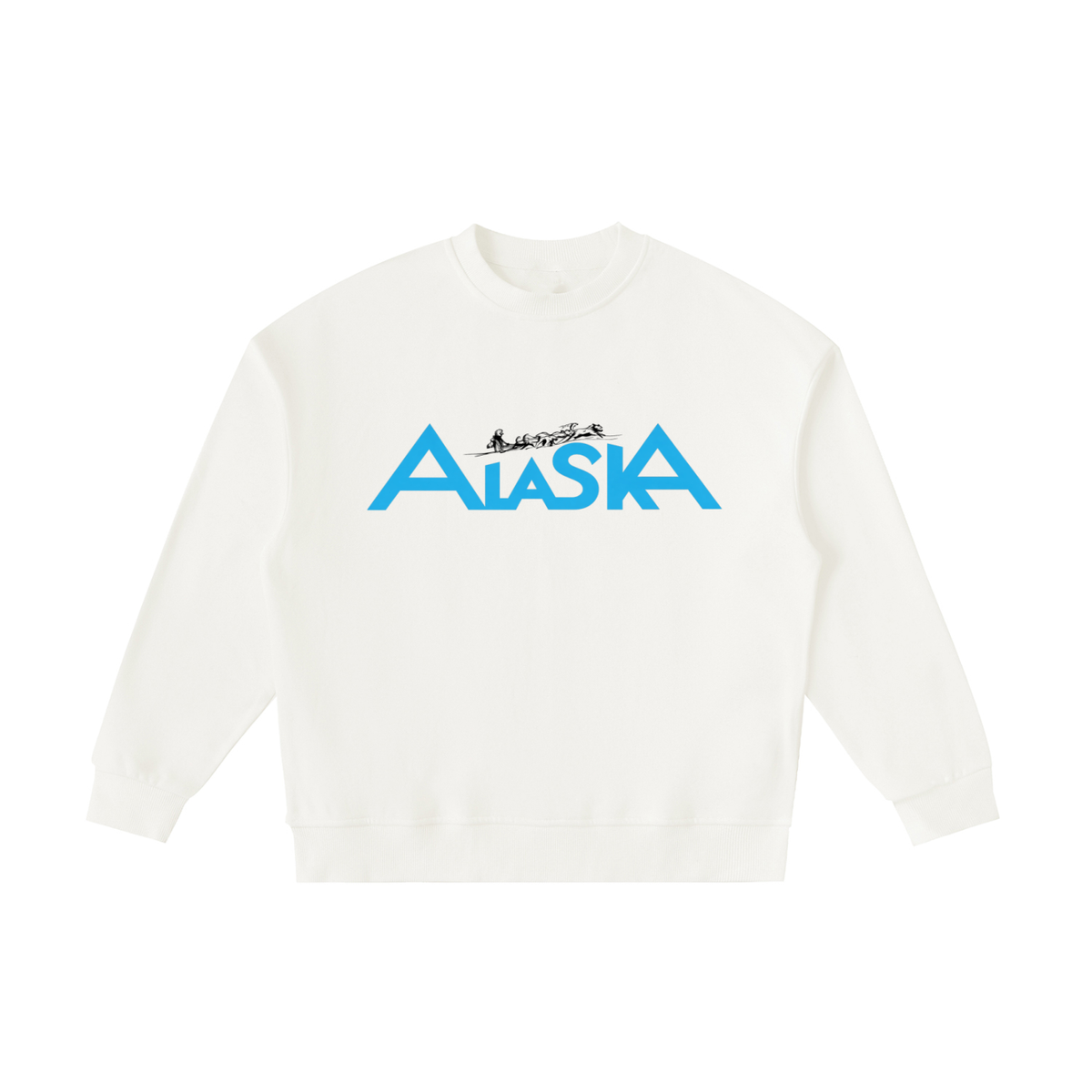 Youth Alaska Fleece Crew