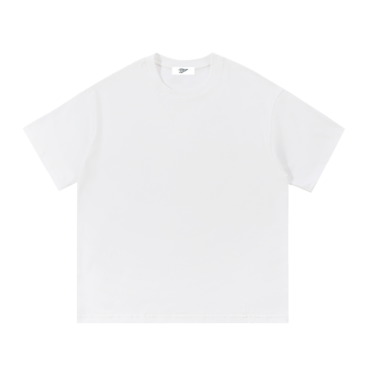 Essential Cotton T-Shirts