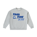 Kids Tool Time Crew Sweatshirt