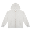 Heavyweight Full Zip Hoodie