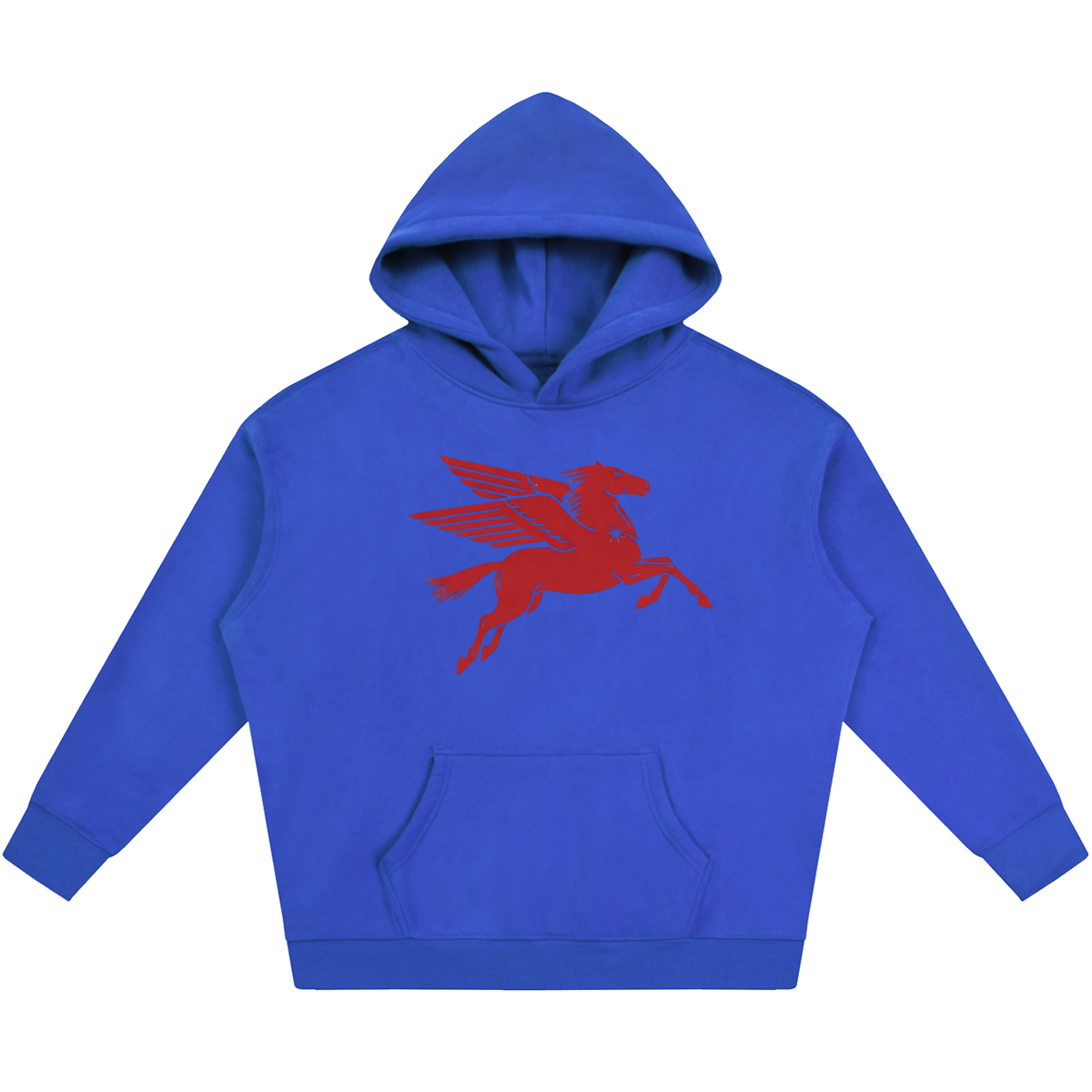 Helicon Oversize Hoodie