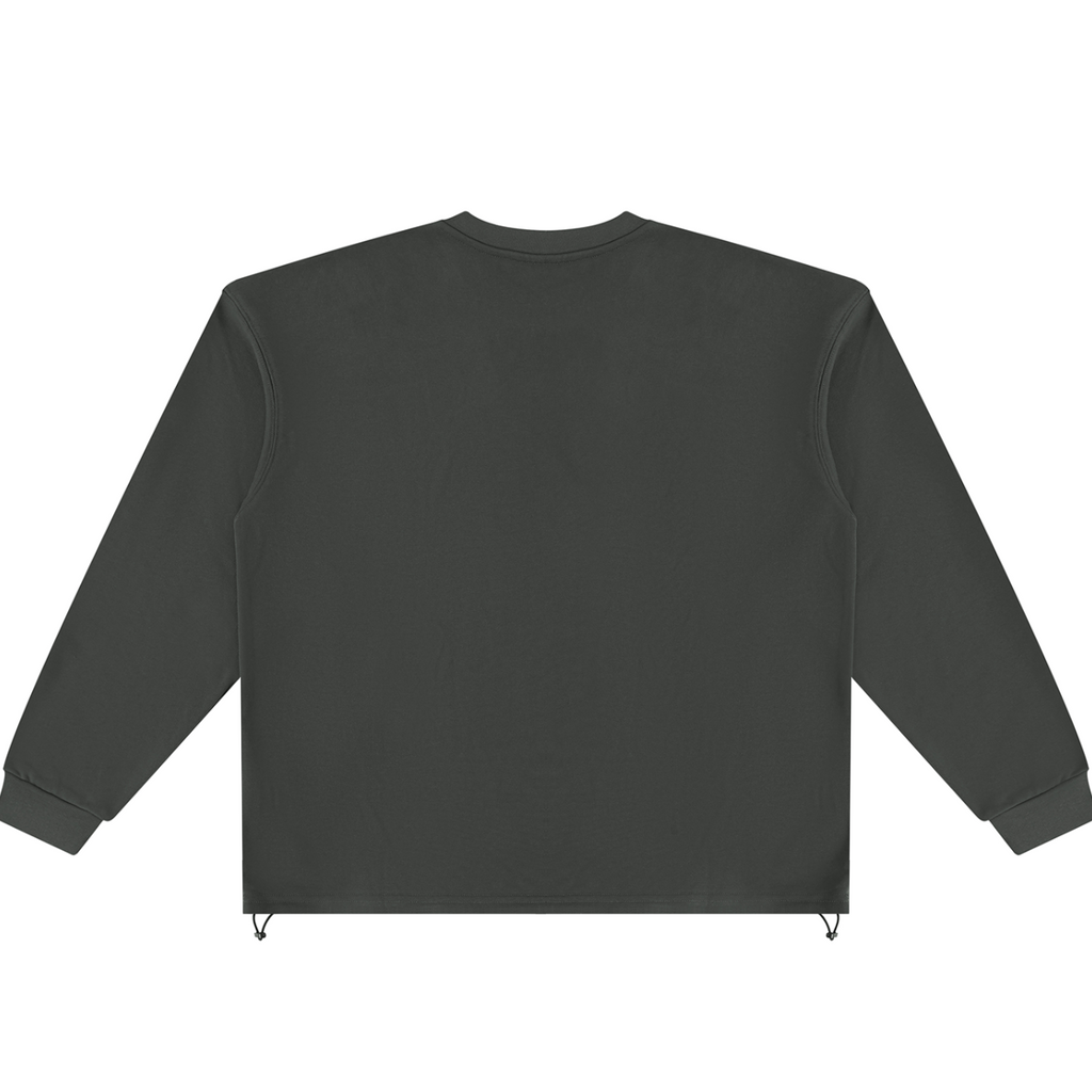 Land Cruiser Vintage Heavyweight Boxy Sweatshirt