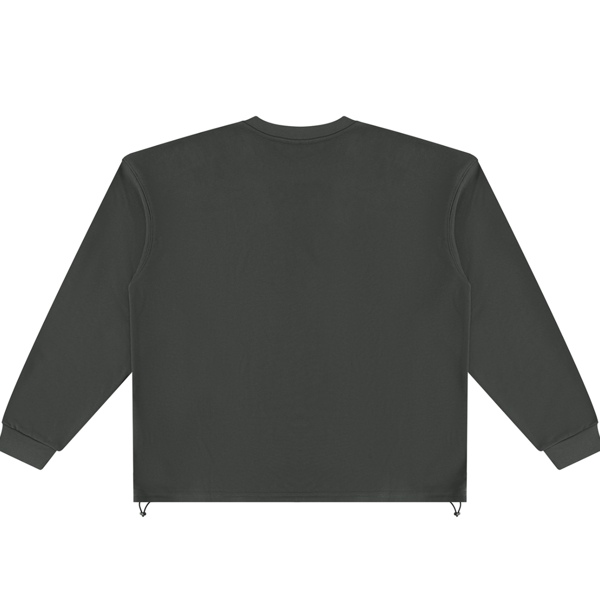 Land Cruiser Vintage Heavyweight Boxy Sweatshirt