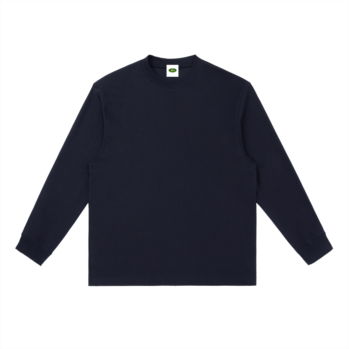 Everyday Long-Sleeve T-Shirt
