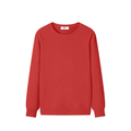 Classic 100% Cotton Crew