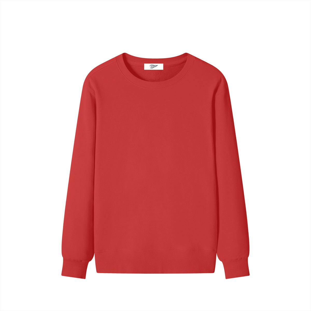 Classic 100% Cotton Crew