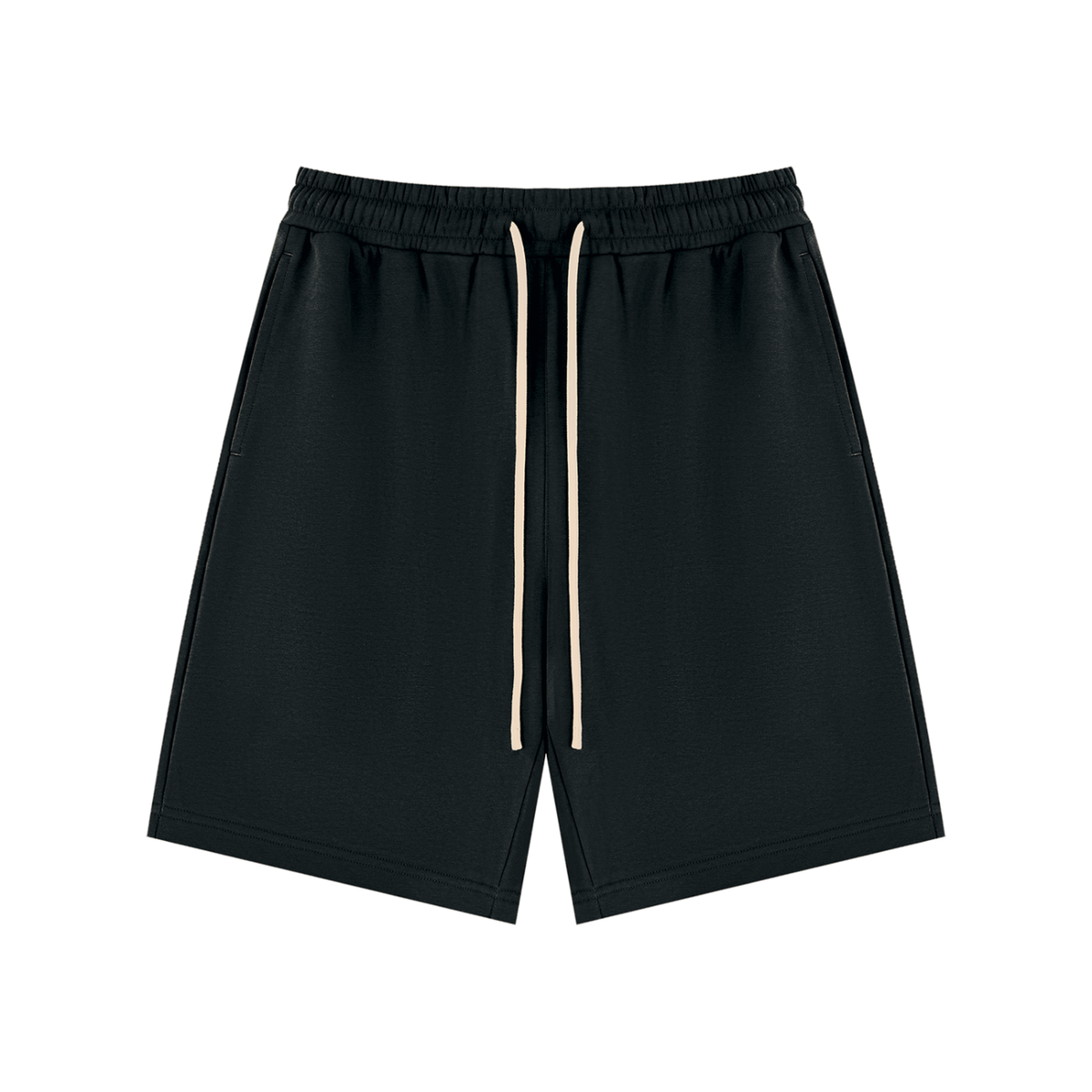 Everyday Drawstring Shorts