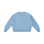 Holy Mountain Vintage Washed Boxy Crew