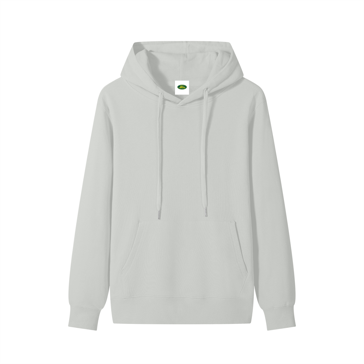 Classic Cotton Hoodie