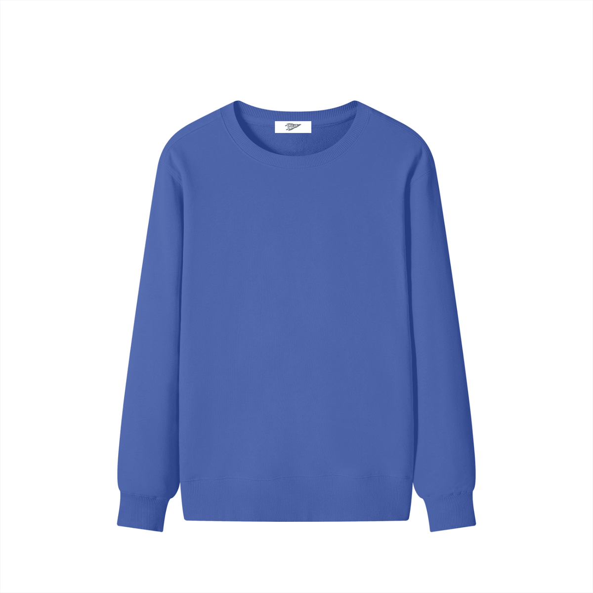 Classic 100% Cotton Crew