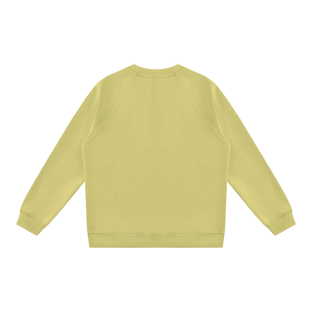 Regular Fit Crew Sweatshirt