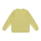 Regular Fit Crew Sweatshirt