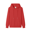 Classic Cotton Hoodie
