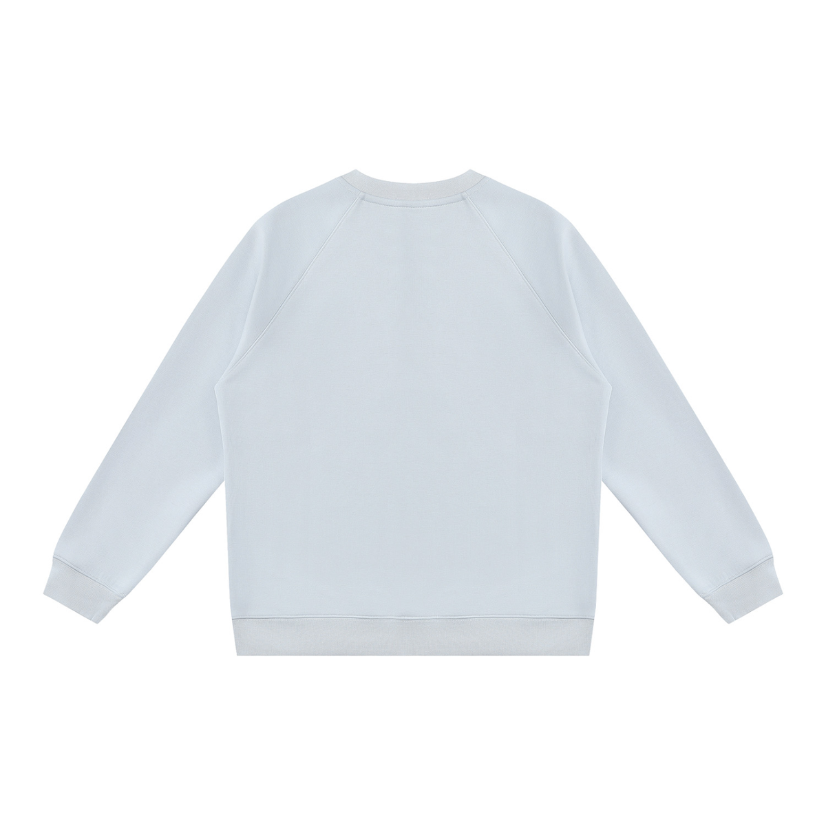 Regular Fit Crew Sweatshirt